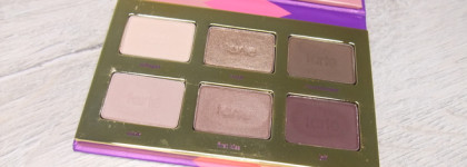 Tarte Tartelette tease pallete