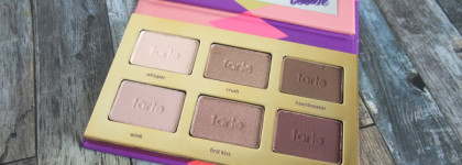 Tarte Tartelette tease pallete