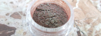 Пигменты Tammy Tanuka Sigil Inspired Непослушная послушница и Дивная малютка