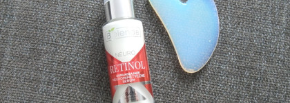Bielenda сыворотка Neuro Retinol и ночной крем Green tea