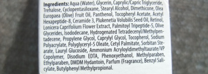 Bielenda сыворотка Neuro Retinol и ночной крем Green tea