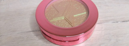 Необычный хайлайтер Jeffree Star Cosmetics Supreme Frost Money Honey