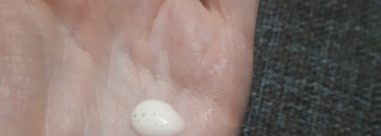 Siberina Натуральный флюид для ногтей витаминный