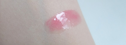 Блеск для губ Essence Juicy bomb 04 Вишня