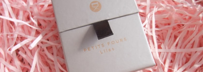 Viseart Petits Fours Eyeshadow Lilas