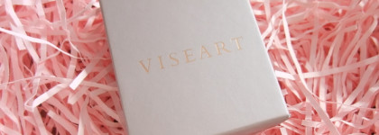 Viseart Petits Fours Eyeshadow Lilas