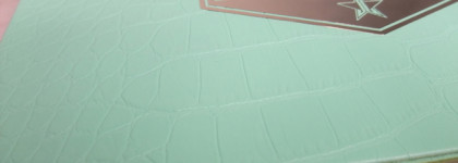 Jeffree Star Cosmetics Blood Money Palette