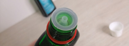 Укрепляющий тоник для роста волос Weleda с розмарином