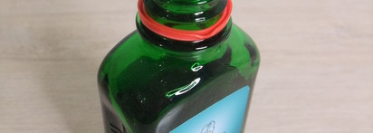 Укрепляющий тоник для роста волос Weleda с розмарином