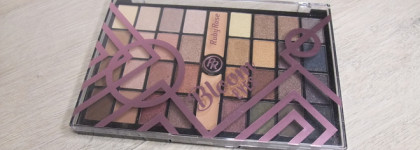 Стоило ли поддаваться ностальгии? Ruby Rose Bloom eyes № 9973