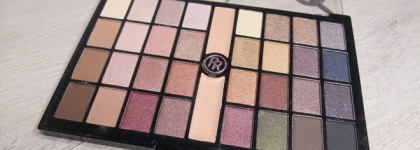 Стоило ли поддаваться ностальгии? Ruby Rose Bloom eyes № 9973