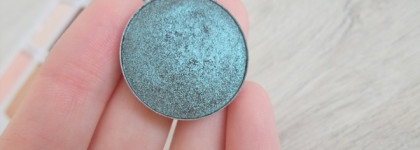 Небольшая подборка зеленых дуохромов