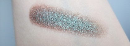 Небольшая подборка зеленых дуохромов