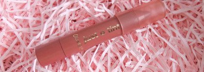 ColourPop Just a Tint в оттенке Waikiki