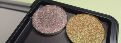 Яркий дуохром и сдержанный тауп Bernovich creative 194 и 174