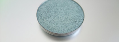 Тени голубых тонов