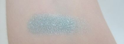 Тени голубых тонов