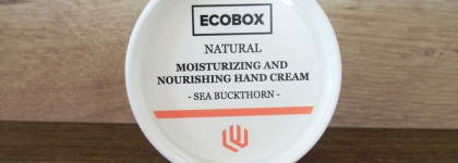 Уход за телом c Ecobox
