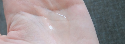 Уход за волосами с EcoCraft