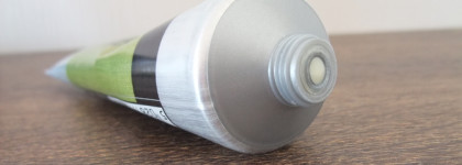 Крем для рук с экстрактом конопли The body shop Hemp