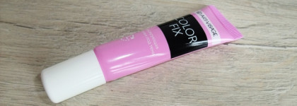 Все, что я наношу под тени