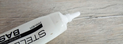 Все, что я наношу под тени