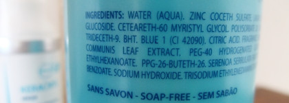 Уход за лицом со средствами Ducray Keracnyl