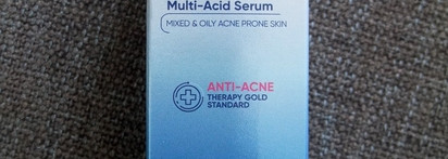 Icon Skin Night Miracle Multi-Acid Serum