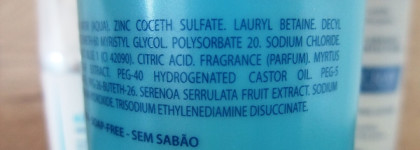 Уход за лицом со средствами Ducray Keracnyl