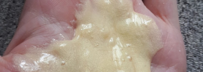 Постоянный житель ванной комнаты - бальзам для волос L'Oreal Paris Еlseve роскошь 6 масел