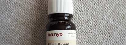 Manyo Factory Bifida Biome Complex Ampoule