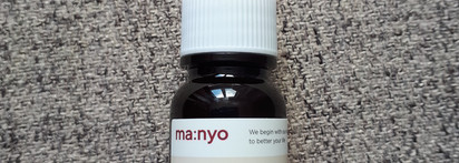 Manyo Factory Bifida Biome Complex Ampoule