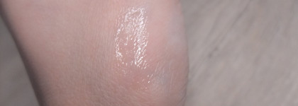 Блеск для губ Lamel Professional Insta Liquid Glass 402