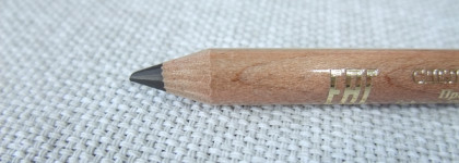 Любимые бюджетные средства для бровей