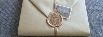 Lovely Voice of a Humble Bird от Sigil Inspired Tammy Tanuka