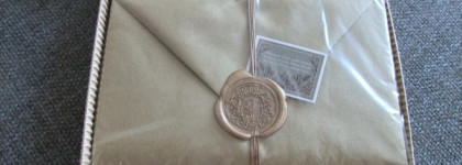 Lovely Voice of a Humble Bird от Sigil Inspired Tammy Tanuka