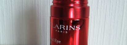 Clarins Total Eye Lift Концентрат с эффектом лифтинга для кожи вокруг глаз
