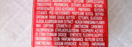 Clarins Total Eye Lift Концентрат с эффектом лифтинга для кожи вокруг глаз