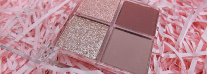 ColourPop Sorbet Pressed Powder Palette