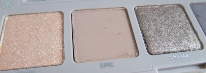 ColourPop Ballad Eyeshadow palette