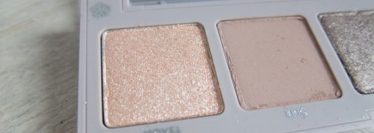 ColourPop Ballad Eyeshadow palette