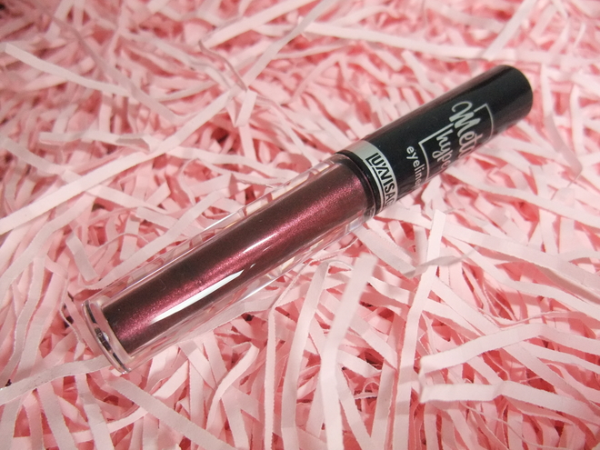 Luxvisage Metal Hype Eyeliner 01 | Отзывы покупателей | Косметиста