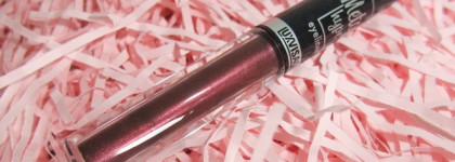 Luxvisage Metal Hype Eyeliner 01