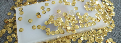 Хороша ли бюджетная Пэт? Pat Mcgrath Sublime Eye Ecstasy Mini Eyeshadow Palette