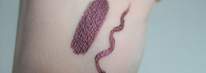 Luxvisage Metal Hype Eyeliner 01