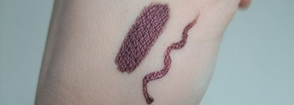 Luxvisage Metal Hype Eyeliner 01