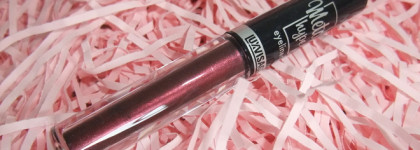 Luxvisage Metal Hype Eyeliner 01
