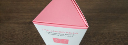 Beautific Пилинг для лица Dullness killa всесезонный 10% с миндальной и Pha-Кислотами