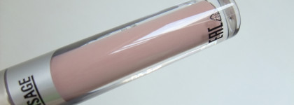 Непопулярное мнение о Luxvisage Matt Tint liquid eyeshadow waterproof 12h оттенок 102 + использование в качестве базы