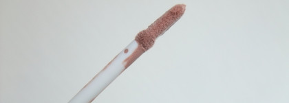 Непопулярное мнение о Luxvisage Matt Tint liquid eyeshadow waterproof 12h оттенок 102 + использование в качестве базы